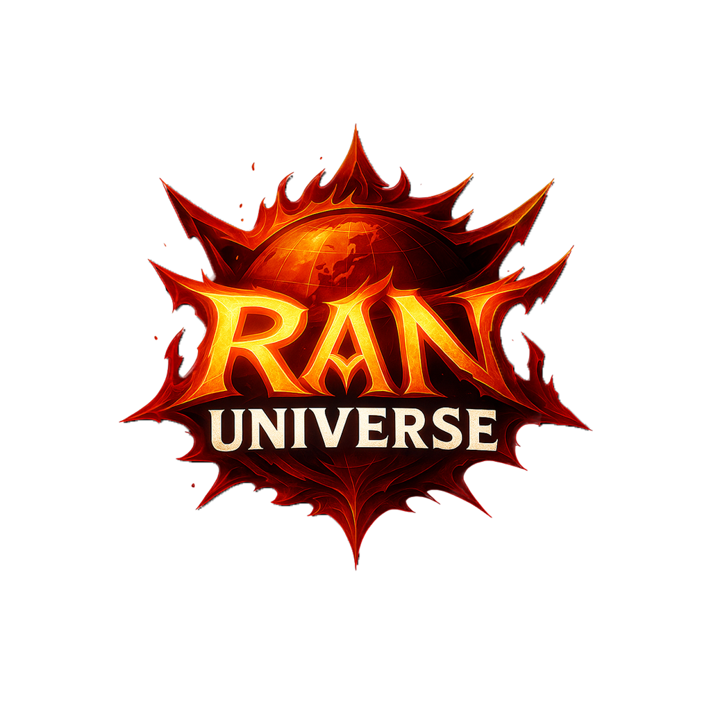 RAN Logo